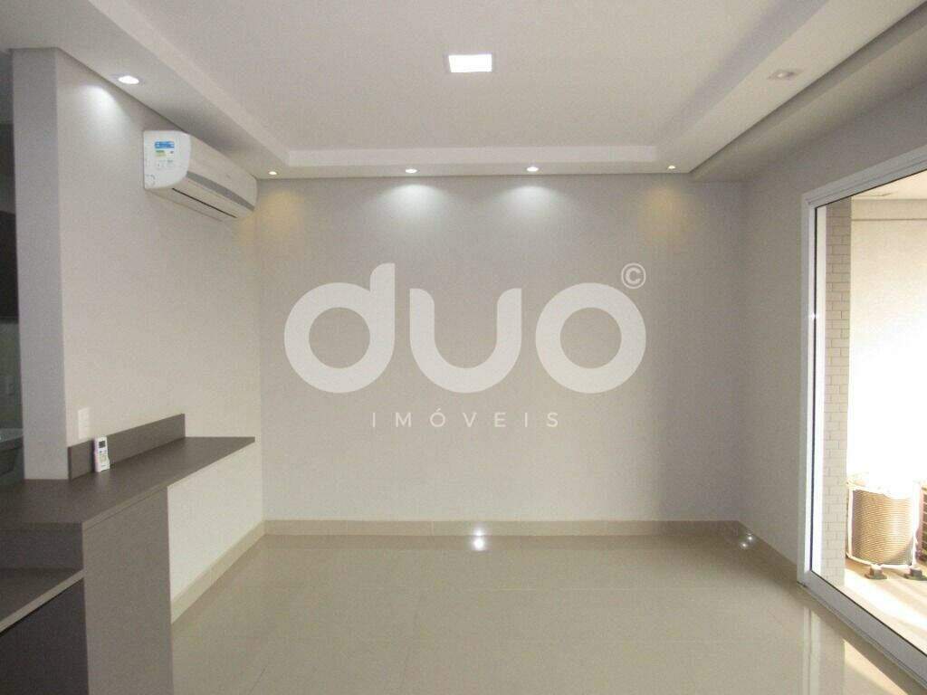 Apartamento para aluguel no Jardim Europa: 