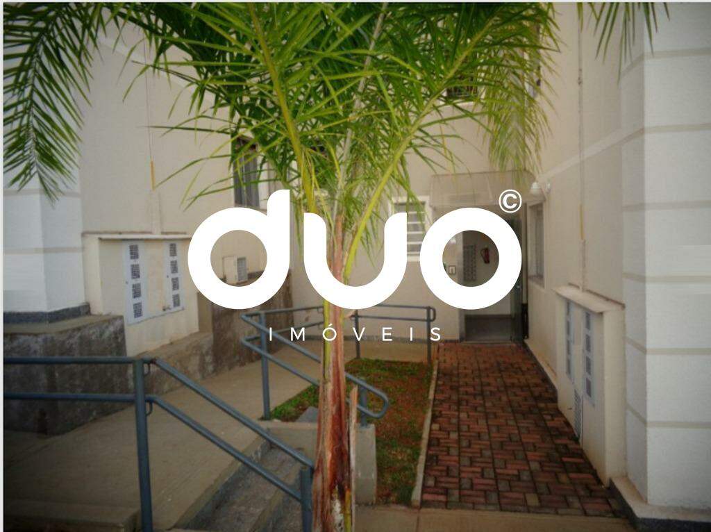 Apartamento à venda no Jardim São Francisco: 
