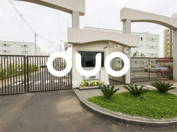 Apartamento à venda no Jardim São Francisco: 