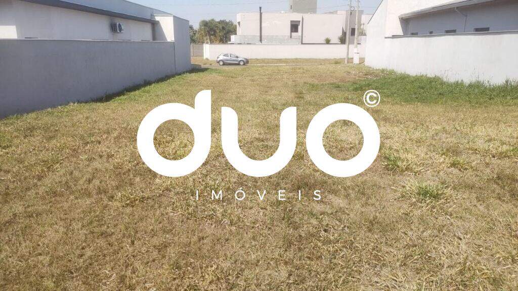 Terreno à venda no Residencial Terras de Ártemis: 