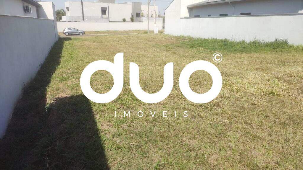 Terreno à venda no Residencial Terras de Ártemis: 