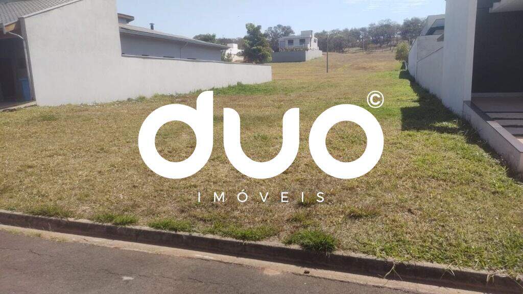 Terreno à venda no Residencial Terras de Ártemis: 