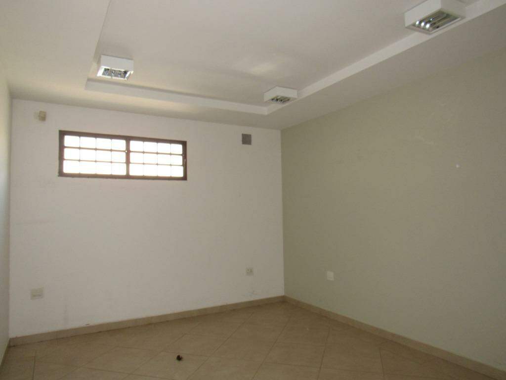 Barracão para aluguel no Vila Pacaembu: 