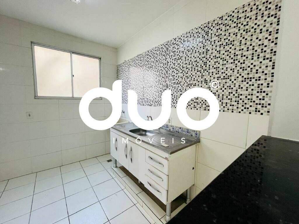 Apartamento à venda no Piracicamirim: 