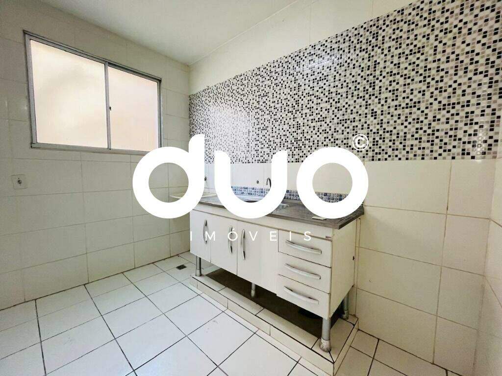 Apartamento à venda no Piracicamirim: 