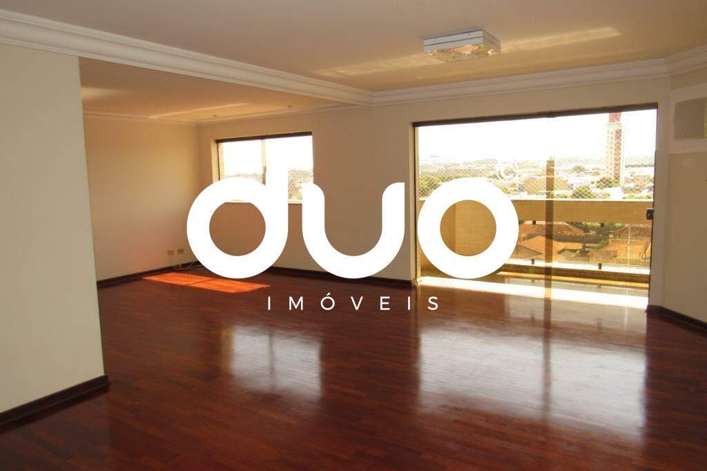 Apartamento à venda no Vila Rezende: 