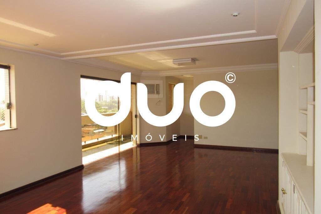 Apartamento à venda no Vila Rezende: 