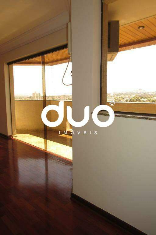 Apartamento à venda no Vila Rezende: 