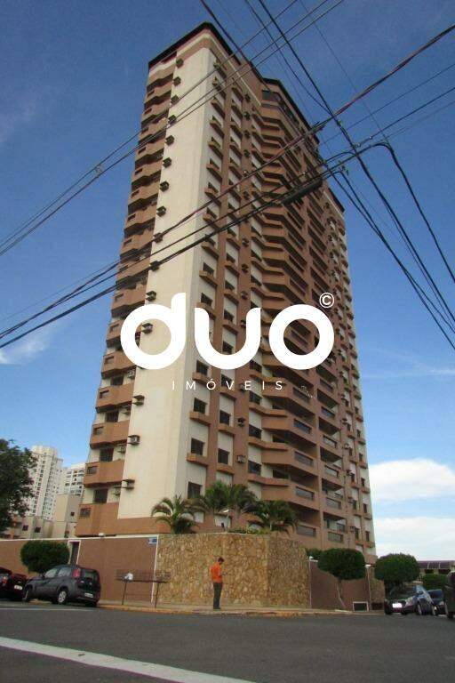 Apartamento à venda no Vila Rezende: 