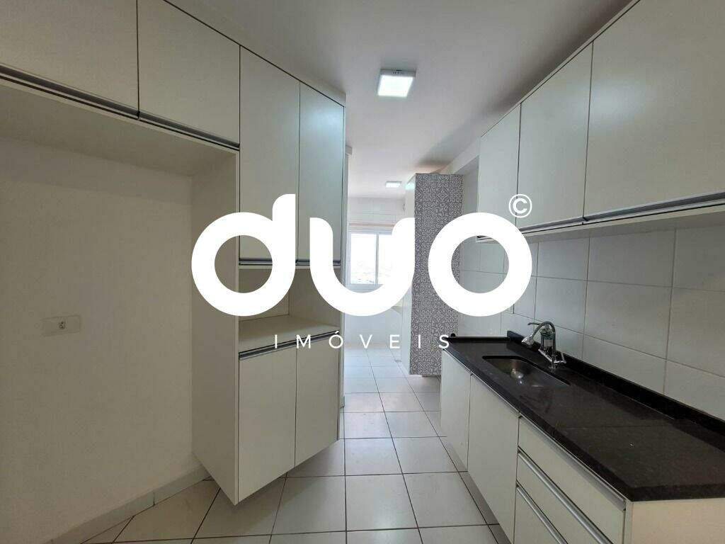 Apartamento à venda no Paulicéia: 