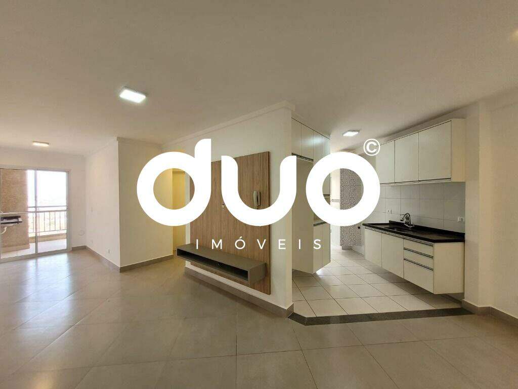 Apartamento à venda no Paulicéia: 