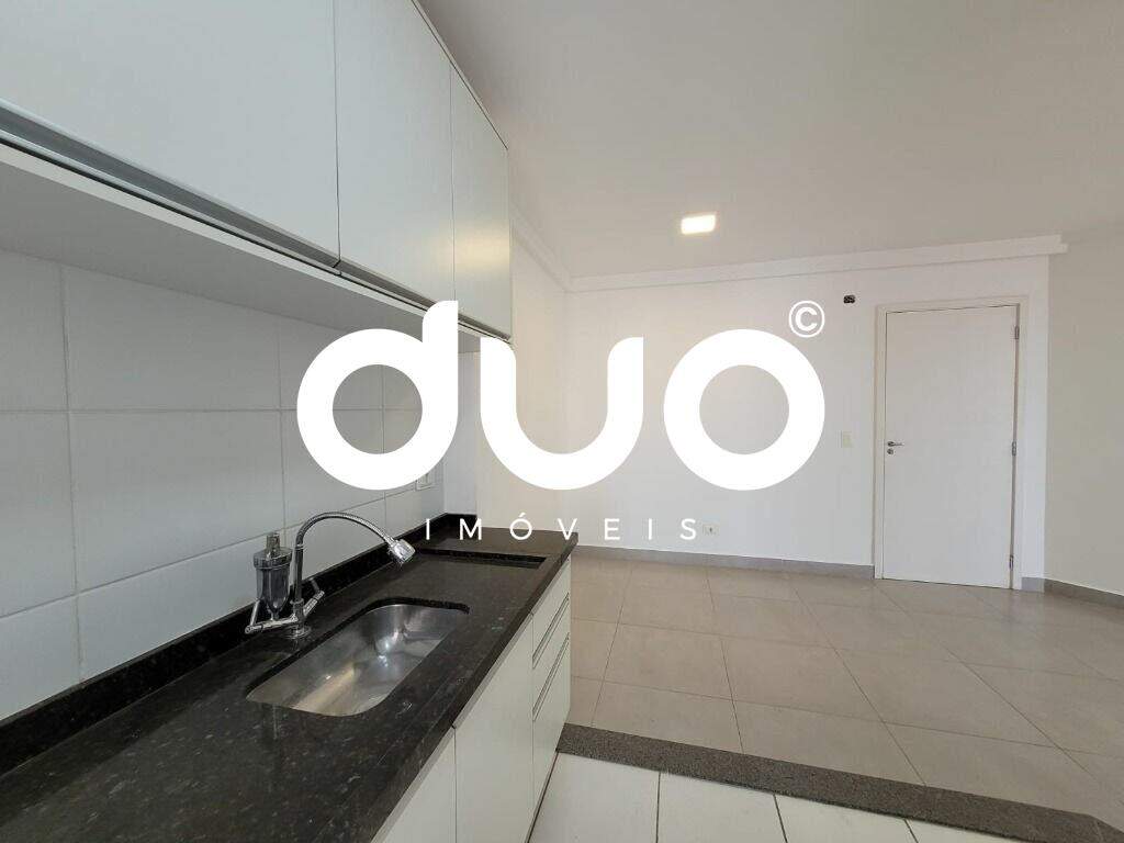 Apartamento à venda no Paulicéia: 