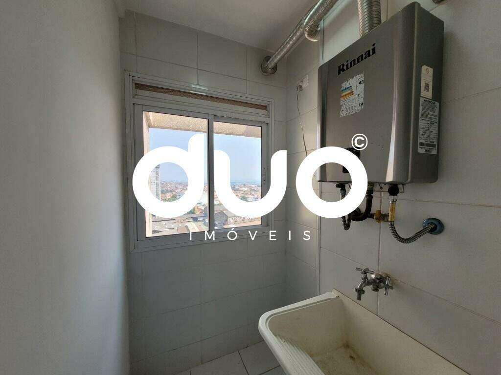 Apartamento à venda no Paulicéia: 