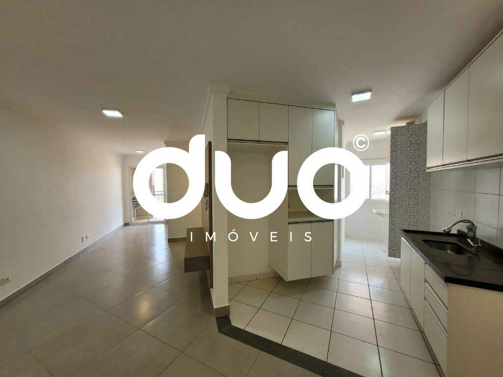 Apartamento à venda no Paulicéia: 