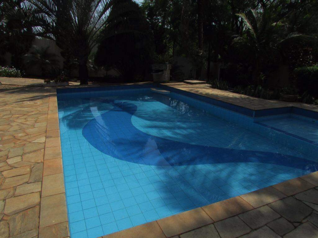 Casa à venda no Santa Rita: 