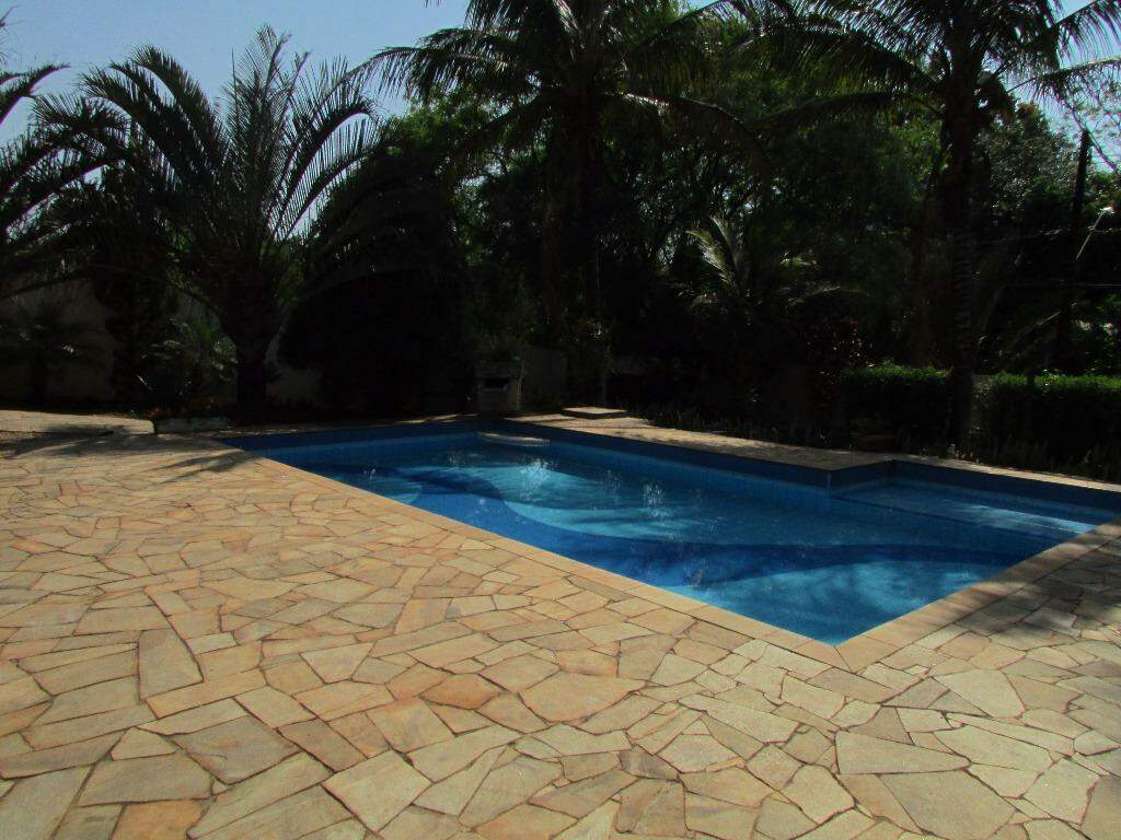Casa à venda no Santa Rita: 