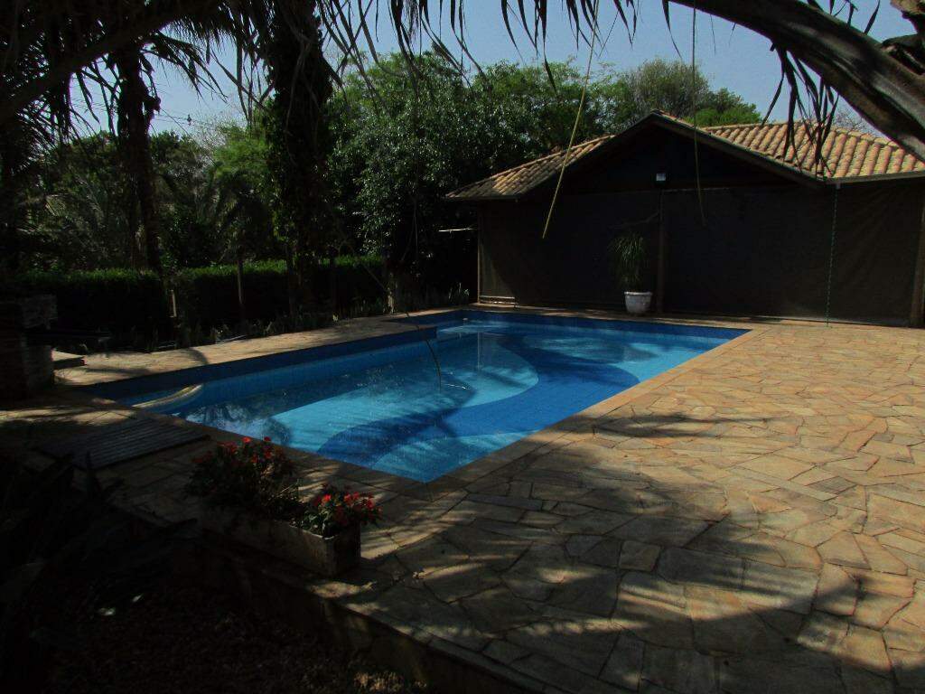 Casa à venda no Santa Rita: 