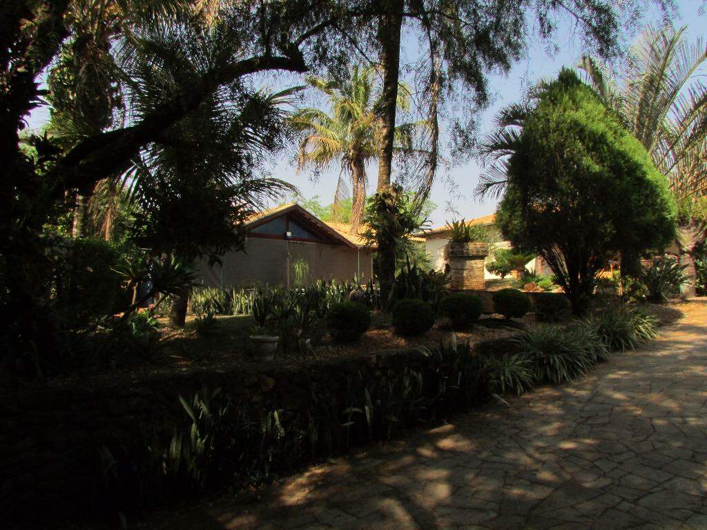 Casa à venda no Santa Rita: 