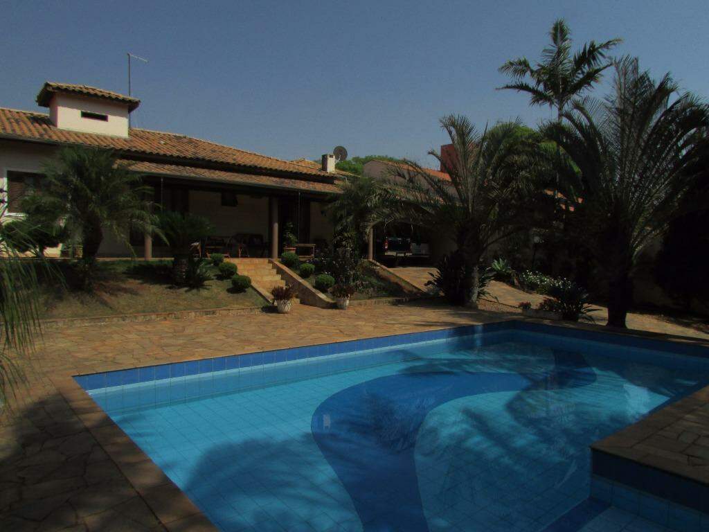 Casa à venda no Santa Rita: 