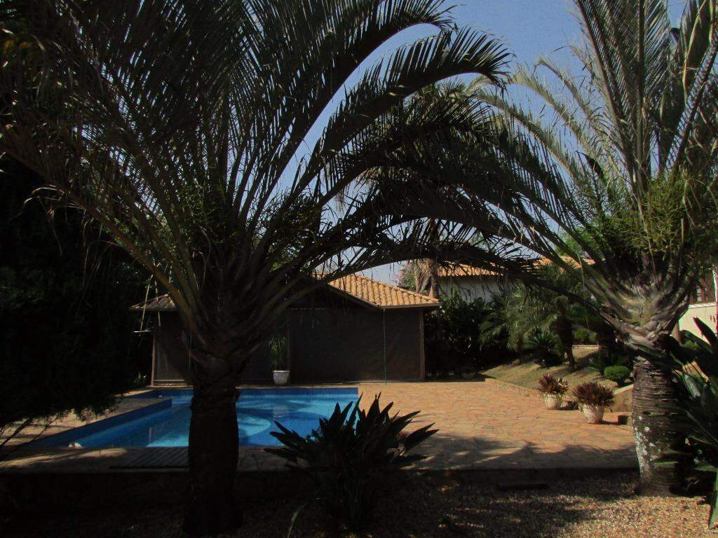 Casa à venda no Santa Rita: 