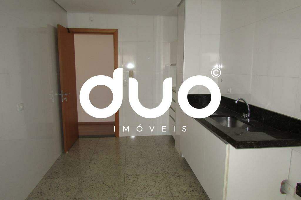 Apartamento à venda no Alto: 