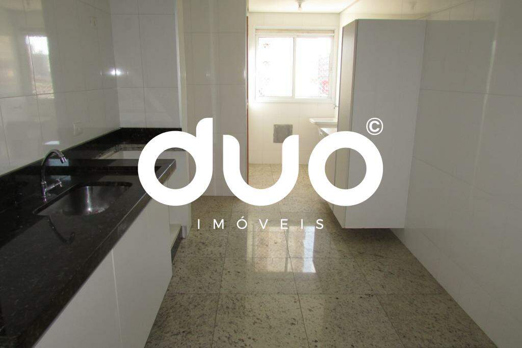 Apartamento à venda no Alto: 