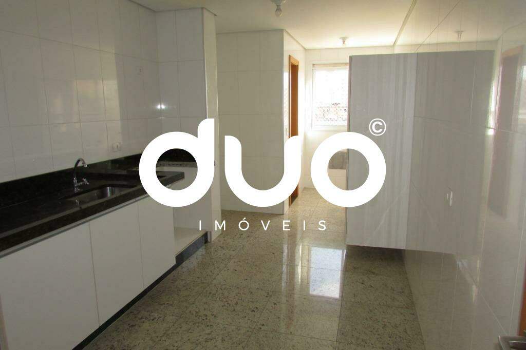 Apartamento à venda no Alto: 