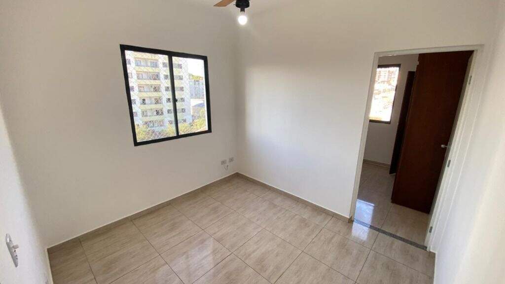 Apartamento para aluguel no Alto: 