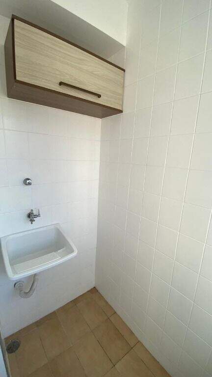 Apartamento para aluguel no Alto: 