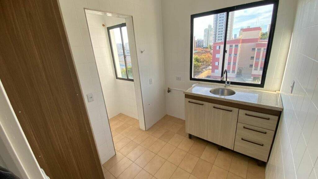 Apartamento para aluguel no Alto: 