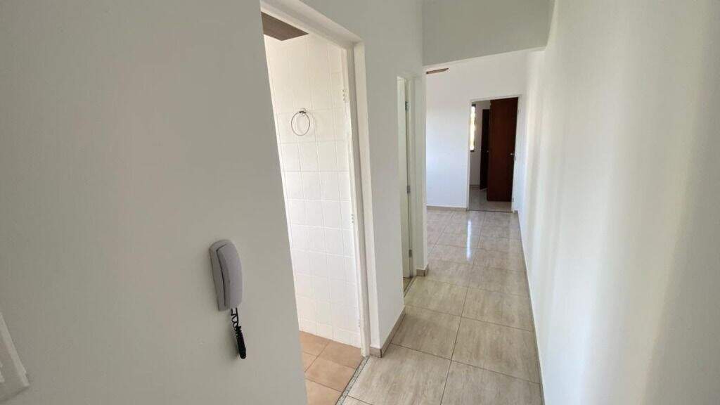 Apartamento para aluguel no Alto: 