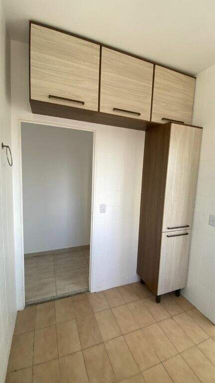 Apartamento para aluguel no Alto: 
