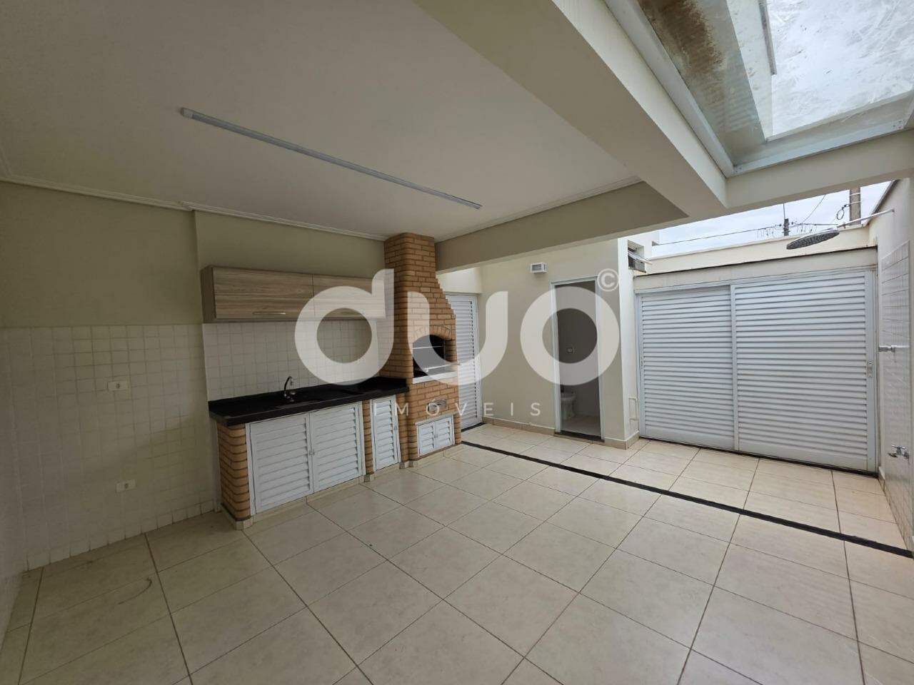 Casa para aluguel no Vila Prudente: 