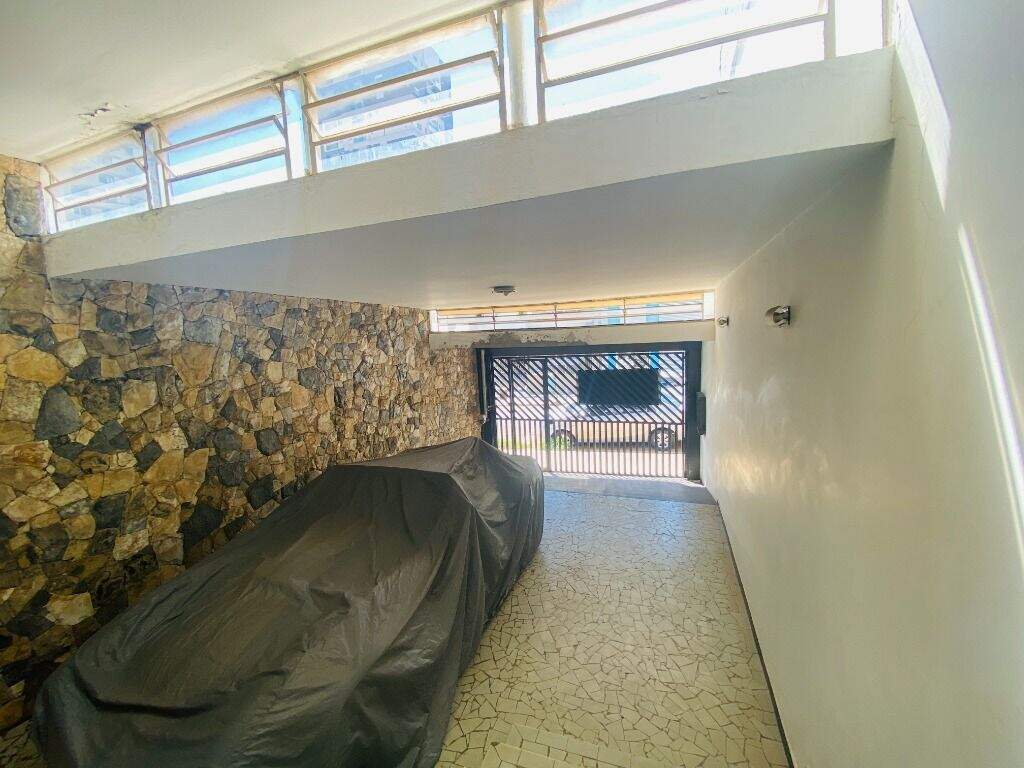 Casa à venda no Centro: 
