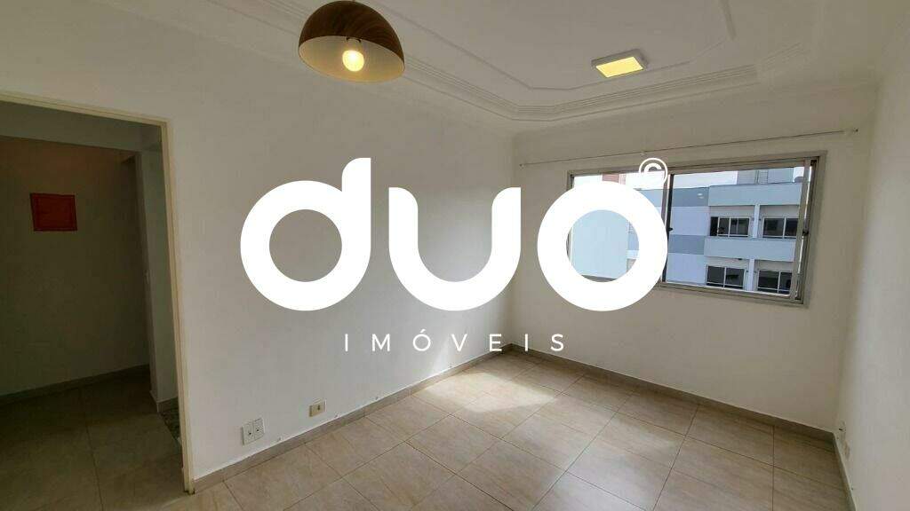 Apartamento à venda no Jardim Caxambu: 