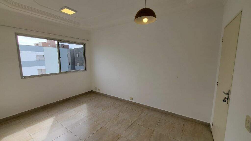 Apartamento à venda no Jardim Caxambu: 