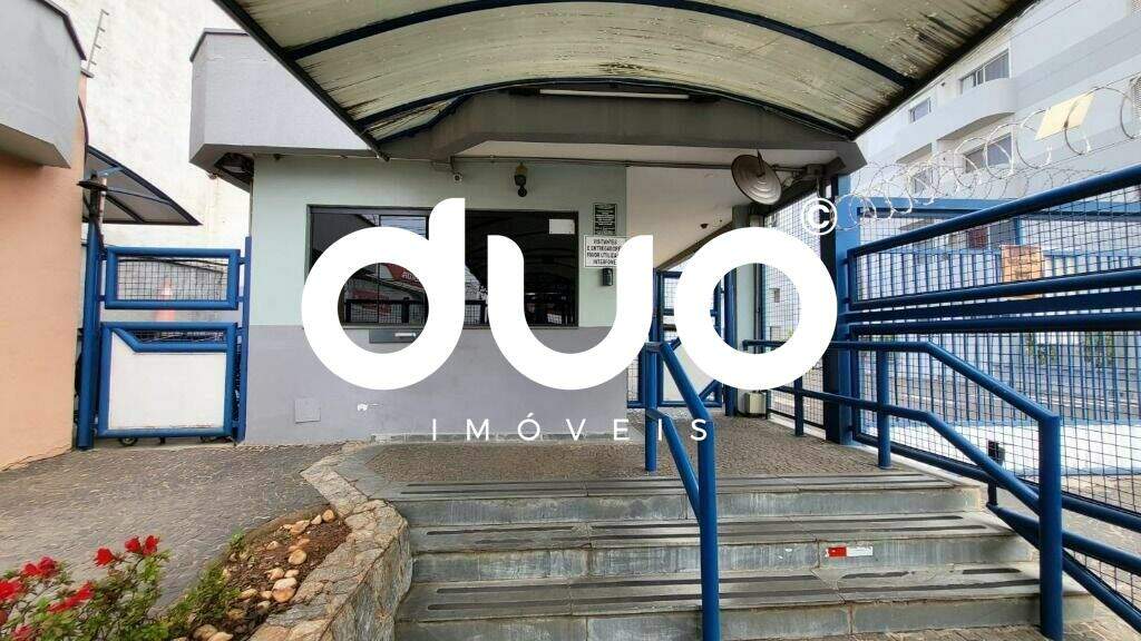 Apartamento à venda no Jardim Caxambu: 