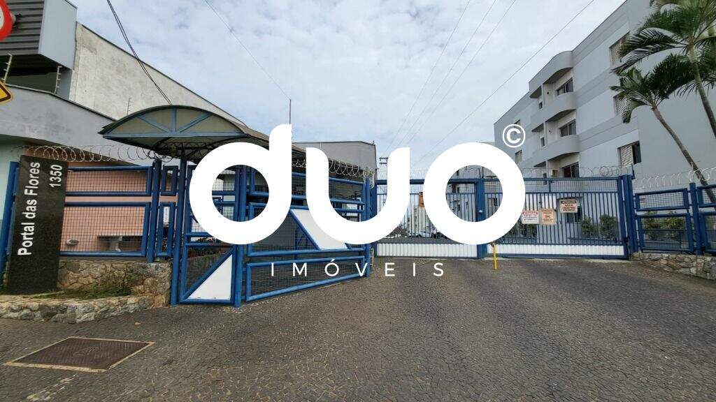 Apartamento à venda no Jardim Caxambu: 