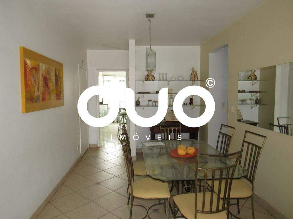 Apartamento à venda no Vila Monteiro: 