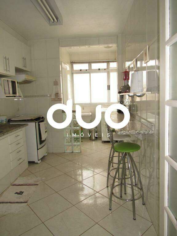 Apartamento à venda no Vila Monteiro: 