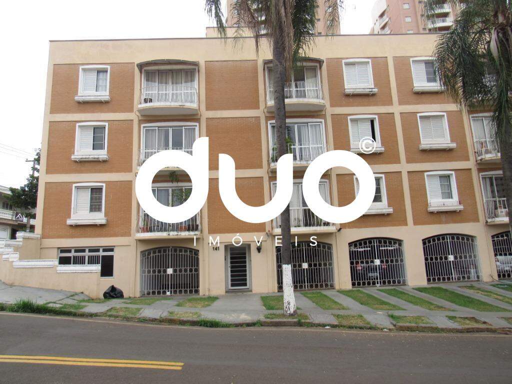 Apartamento à venda no Vila Monteiro: 