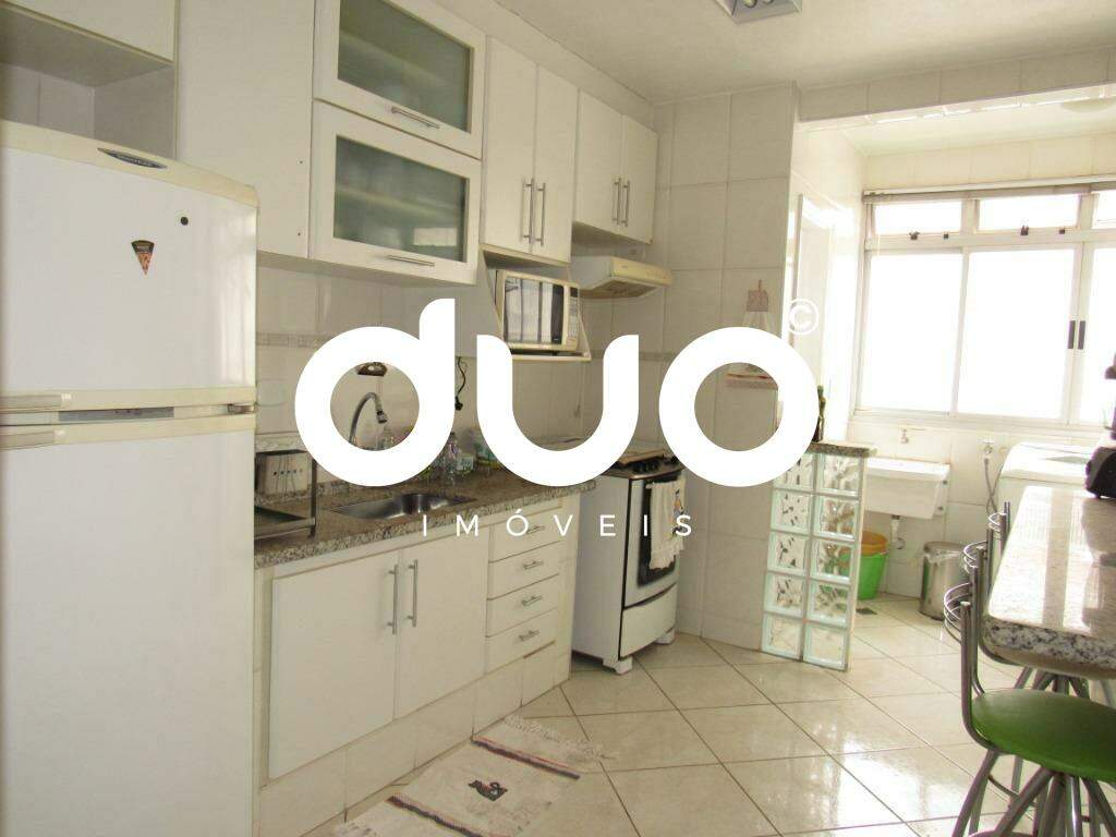 Apartamento à venda no Vila Monteiro: 