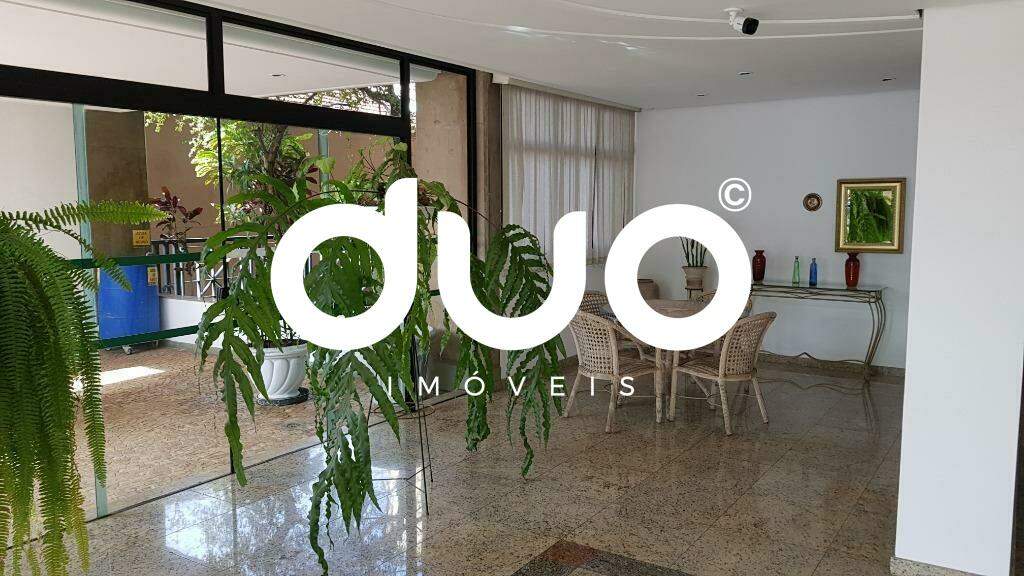 Apartamento à venda no Alto: 