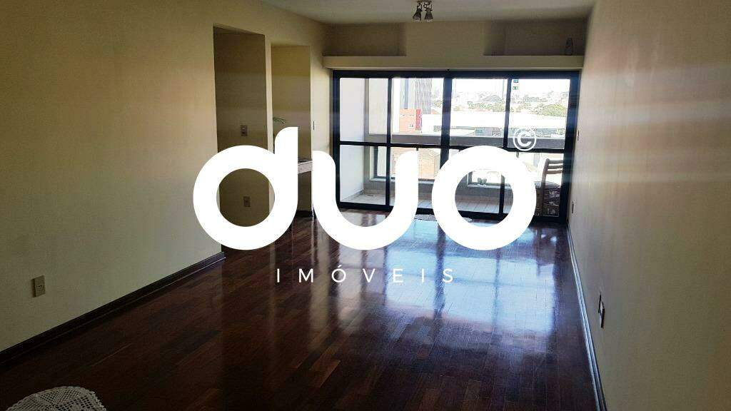 Apartamento à venda no Alto: 