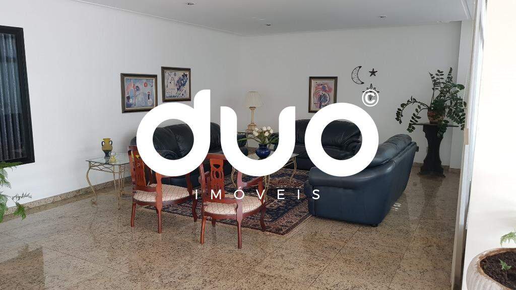Apartamento à venda no Alto: 