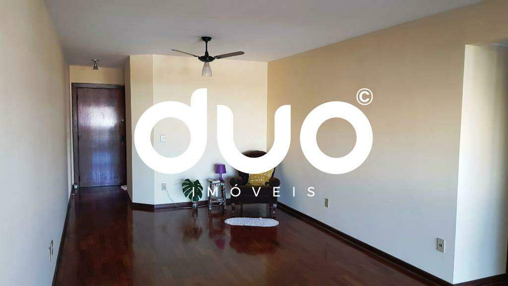 Apartamento à venda no Alto: 