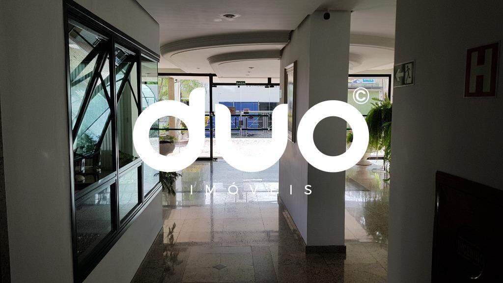 Apartamento à venda no Alto: 