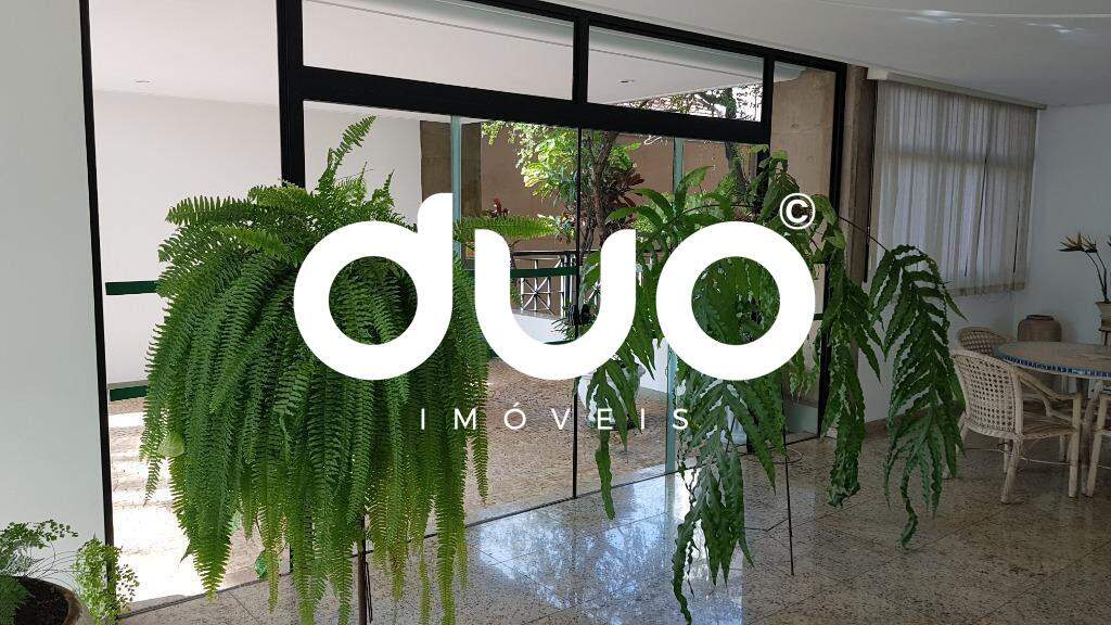 Apartamento à venda no Alto: 