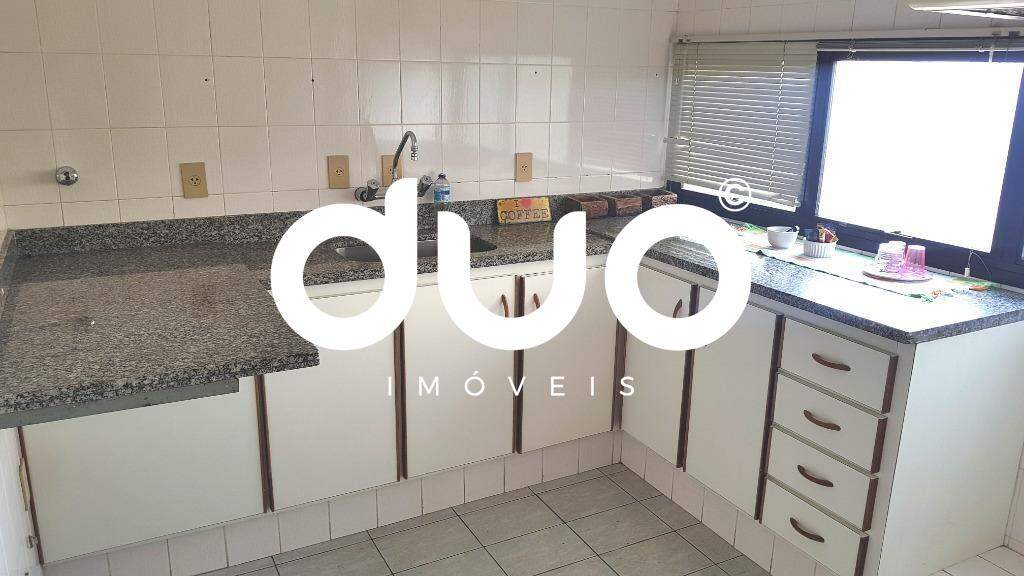 Apartamento à venda no Alto: 
