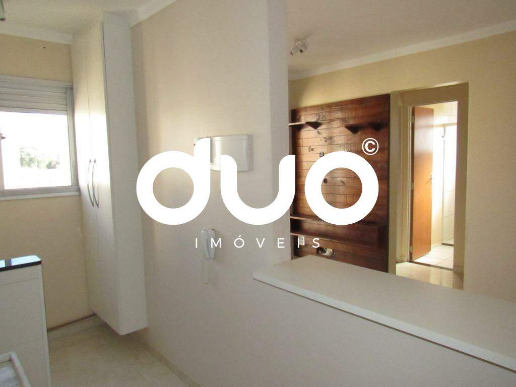 Apartamento à venda no Jardim São Francisco: 